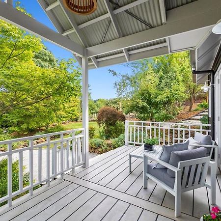 Daylesford Lake Garden Villas Eksteriør bilde