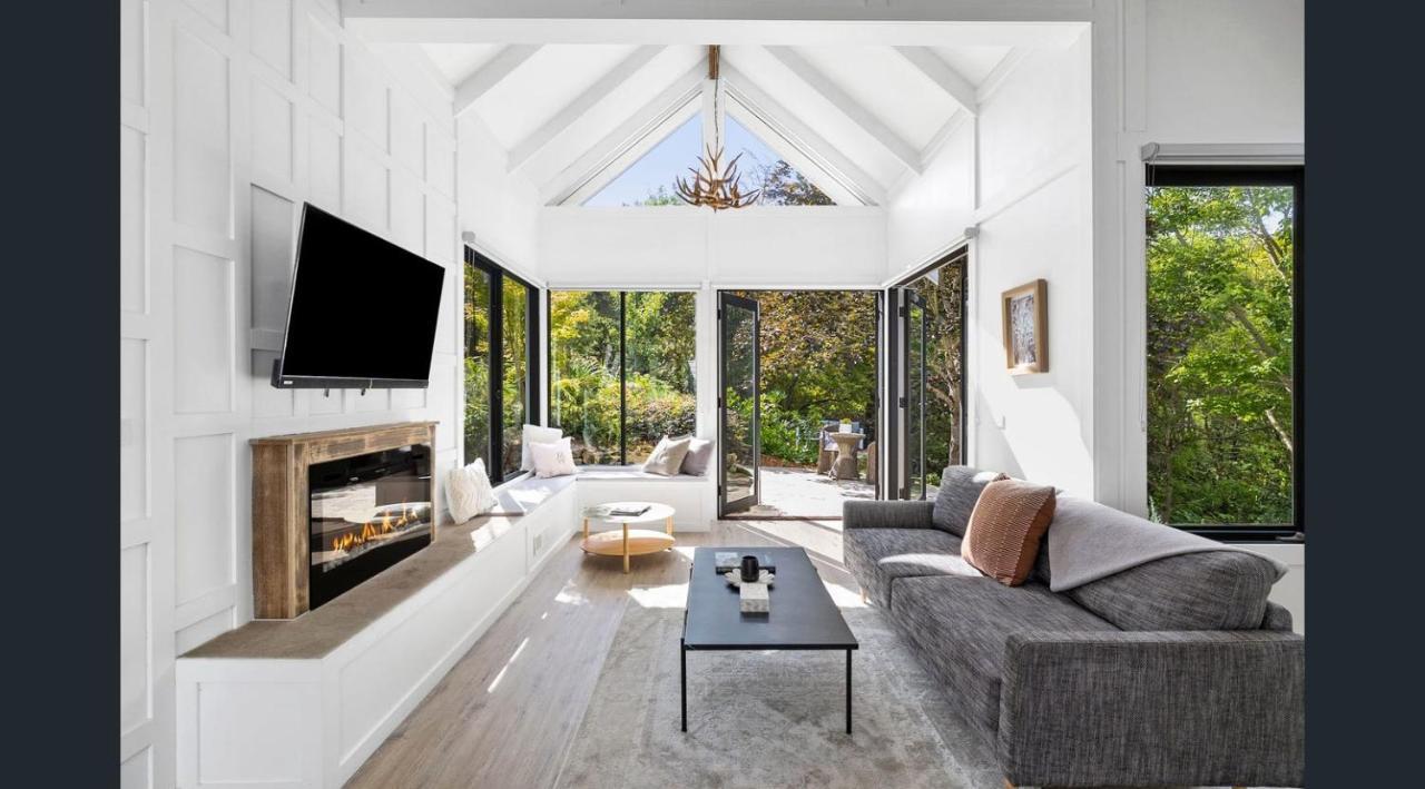 Daylesford Lake Garden Villas Eksteriør bilde