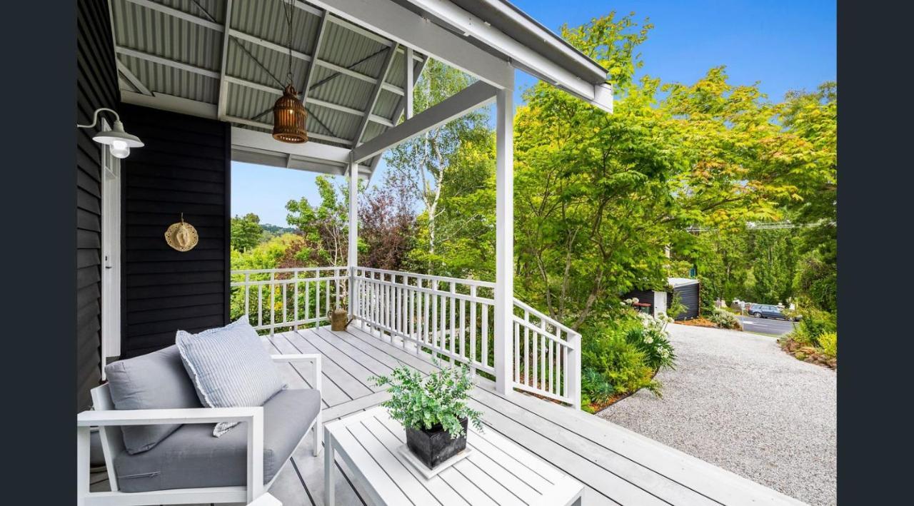 Daylesford Lake Garden Villas Eksteriør bilde