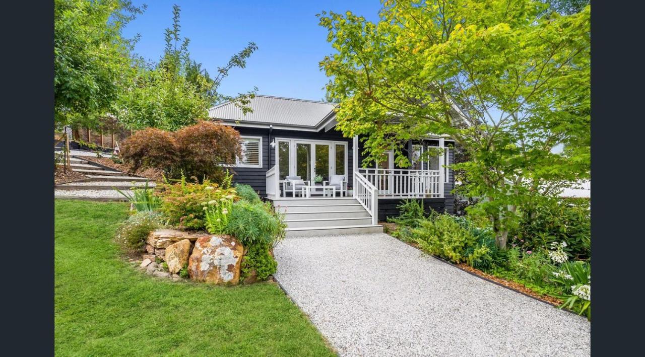 Daylesford Lake Garden Villas Eksteriør bilde