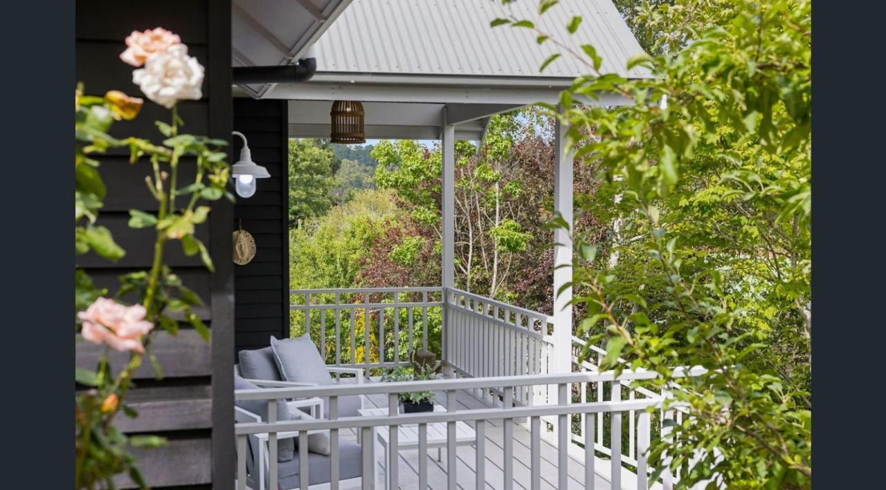 Daylesford Lake Garden Villas Eksteriør bilde