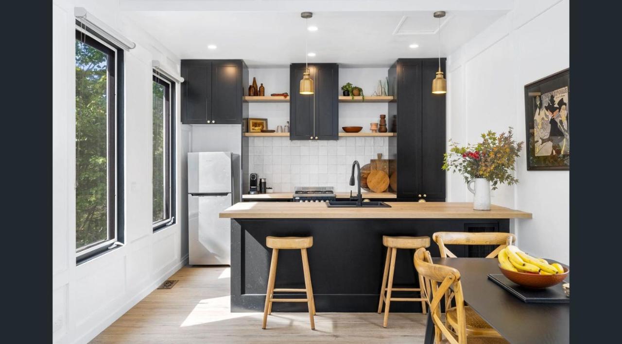 Daylesford Lake Garden Villas Eksteriør bilde