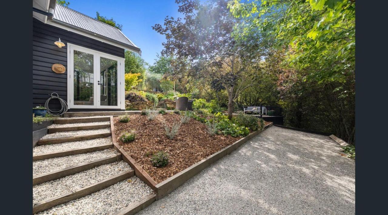 Daylesford Lake Garden Villas Eksteriør bilde