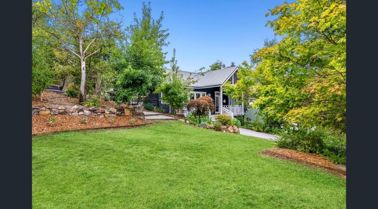 Daylesford Lake Garden Villas Eksteriør bilde
