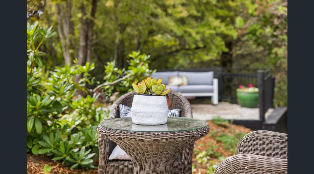 Daylesford Lake Garden Villas Eksteriør bilde